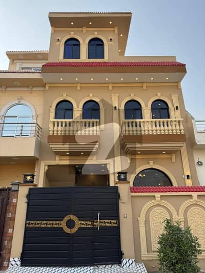 الحرم گارڈن لاہور میں 3 کمروں کا 3 مرلہ مکان 87.0 لاکھ میں برائے فروخت۔