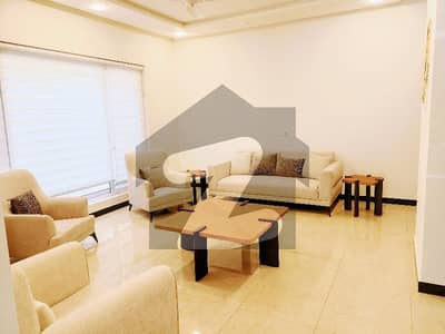 Portion Available For Rent In F-6/1 Islamabad