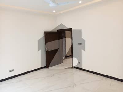 Upper Portion Available For Rent In F-6 Islamabad