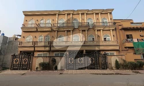 Prime Location 3 Marla House In Al Rehman Garden Phase 2 Is Best Option Prime Location 3 Marla House In Al Rehman Garden Phase 2 Is Best Option