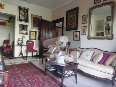 Beautiful House For Sale Sector F-10 Islamabad