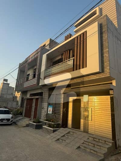 Brand New West Open House