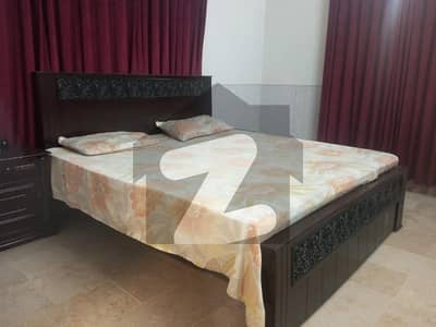 500 Square Yards Lower Portion In F-7 Is Available For Rent