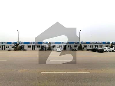 Main Double Road 5 Marla Residential Plot In Lahore Is Available For sale