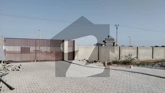 A Prime Location Residential Plot At Affordable Price Awaits You