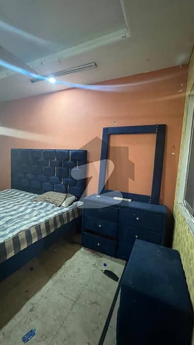 1 BED FLAT FOR SALE ON BEST PRICE