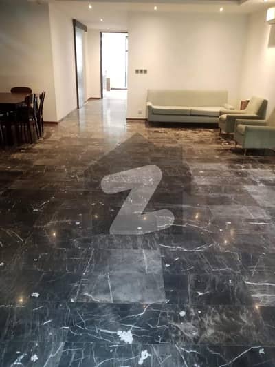 Full House for rent in F-7 Islamabad