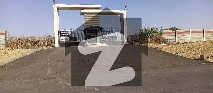 صحافی سوسائٹی سکیم 33,کراچی میں 10 مرلہ رہائشی پلاٹ 85.0 لاکھ میں برائے فروخت۔