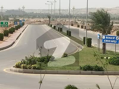 بحریہ گالف سٹی بحریہ ٹاؤن کراچی,کراچی میں 1 کنال رہائشی پلاٹ 55.0 لاکھ میں برائے فروخت۔