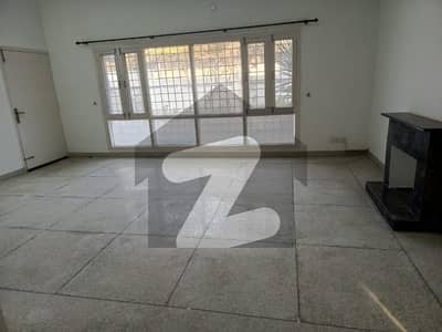 Full House for Rent in F-7 Islamabad