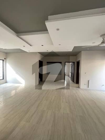 Good 1 Kanal Upper Portion For rent In E-11