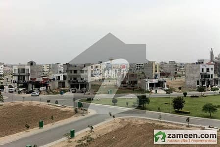 Gulshan E Mehran Block 2B 150 Yards Plot