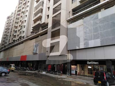 Prime Shop for Sale in Saima Mall Rented & Best Investment Opportunity?