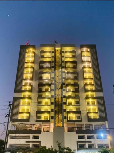 Brand New Project Samrina Grand, Kathiawar Society, Scheme 33 - Sector 19-A, Scheme 33