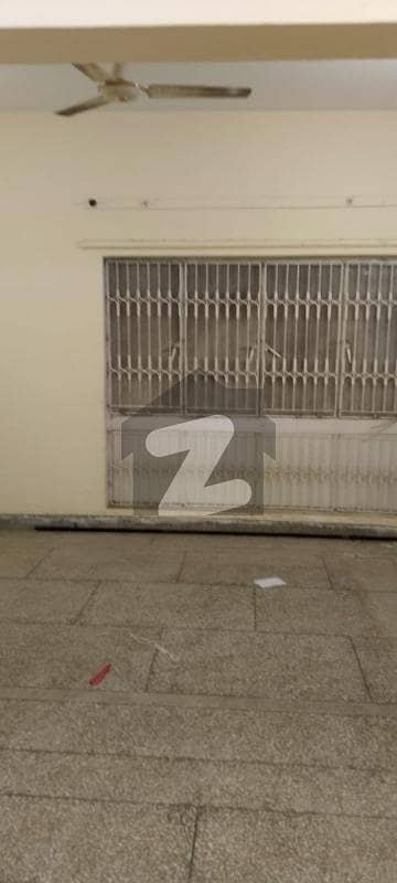 Sector G10 Islamabad 3 Bedroom With Attach Bath Full House For Rent