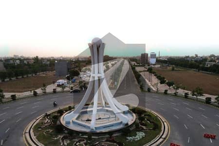 AFFORDABLE INVESTMENT 5-MARLA ON GROUND POSSESSION PLOT AVALIABLE FOR SALE IN NEW LAHORE CITY