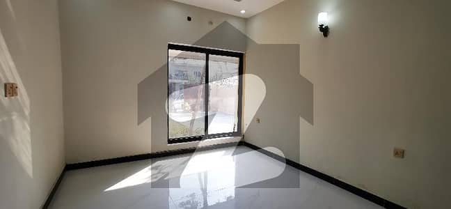 Just Like Brand New House