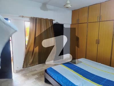 Flat For Sale Gulshan-E-Iqbal Block 19