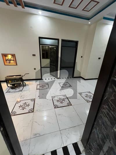 مسلمانان-اے-پنجاب کوآپریٹیو ہاؤسنگ سوسائٹی سکیم 33 - سیکٹر 20-اے,سکیم 33,کراچی میں 4 کمروں کا 5 مرلہ مکان 2.15 کروڑ میں برائے فروخت۔