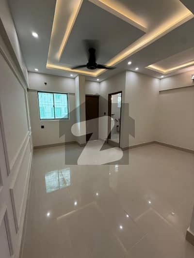 Fully Renovated Bungalow Facing Flat For Sale Rahat Commercial