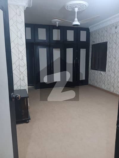 2 Beds D/D Flat For Rent In Badar Commercial DHA Phase 5 Ext