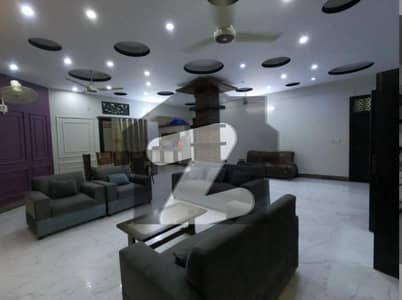 Luxury Awaits In North Nazimabad Block H