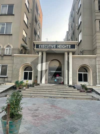 3 Bed Luxury Flat For Sale In F11