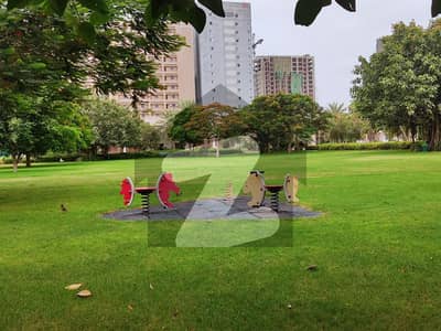 Precinct 10A ,200 sqyard Villa Available For Rent Bahria Town Karachi