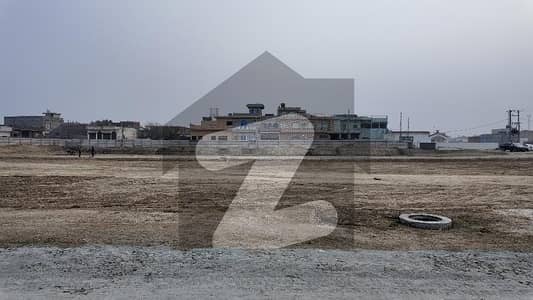 1 Kanal Plot 14 Month Instalment For Sale In Paragon City