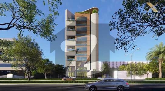 Affordable Room For Sale In Shahra-E-Faisal