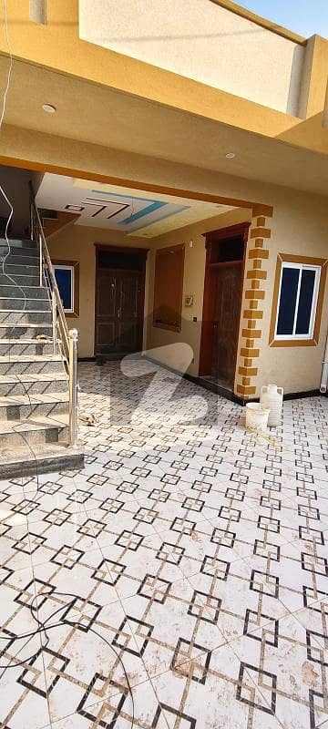 Beautiful House Available For Sale