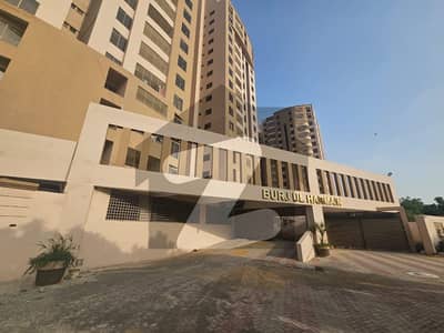 Flat In Scheme 33 Sized 1250 Square Feet Is Available