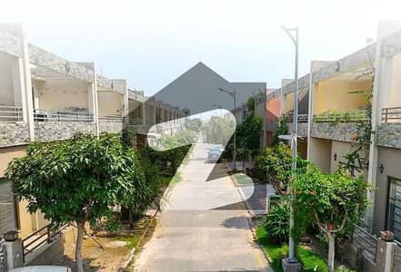 RARE OPPORTUNITY 10-MARLA ON GROUND POSSESSION PLOT READT FOR CONSTRUCTION L. D. A APPROVED AREA IN NEW LAHORE CITY PHASE2