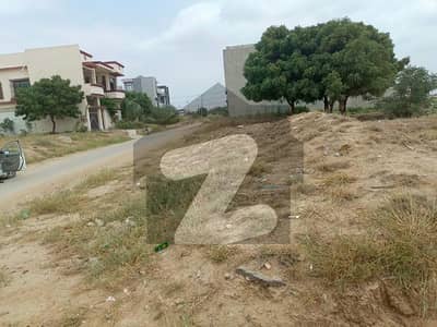 Gulshan E Benazir Township Scheme Port Qasim Authority