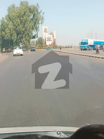 Port Qasim Authority We Deals Industrial Commercial Warehouse Plot Available For Sale