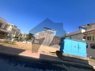 بحریہ ٹاؤن فیز 8 ۔ عمر بلاک بحریہ ٹاؤن فیز 8 ۔ سفاری ویلی,بحریہ ٹاؤن فیز 8,بحریہ ٹاؤن راولپنڈی,راولپنڈی میں 7 مرلہ رہائشی پلاٹ 72.0 لاکھ میں برائے فروخت۔