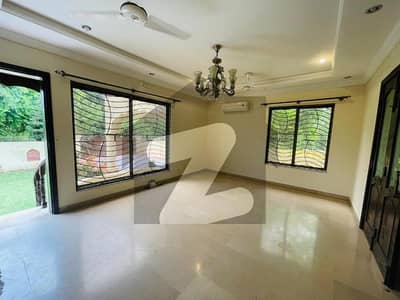 Corner Double Storey 5 Marla House For sale In G-11