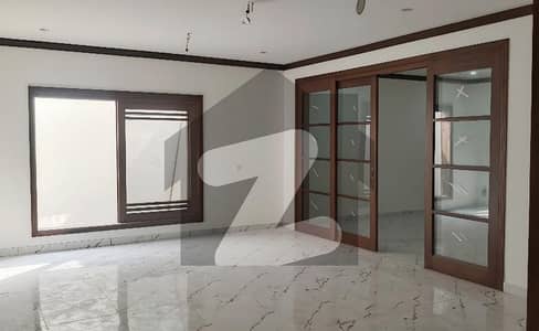 GROUND PORTION AT BASEMENT DHA PHASE 8.