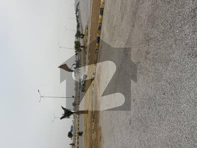 Main Double Road Commercial plot Block G At investor Rate