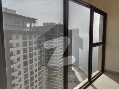 EMAAR OCEANFRONT 3BED CITYFACING VERY REASONABLE ON RENT AVALIABLE.