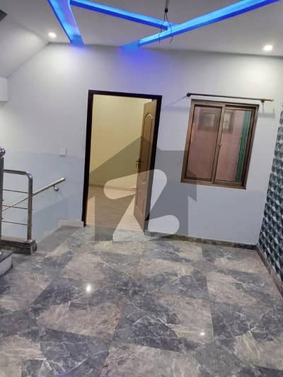 عامر ٹاؤن ہربنس پورہ,لاہور میں 4 کمروں کا 3 مرلہ مکان 1.25 کروڑ میں برائے فروخت۔