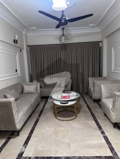 Flat for rent in shaheedemillat road 3 bed highrise