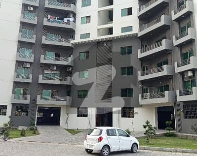 Flat For rent Situated In Askari 10 - Sector S