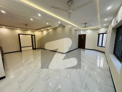 Beautiful Renovated House for rent in F-8