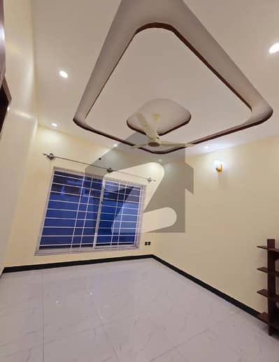 Brand New 5 Marla House Available On Reasonable Price