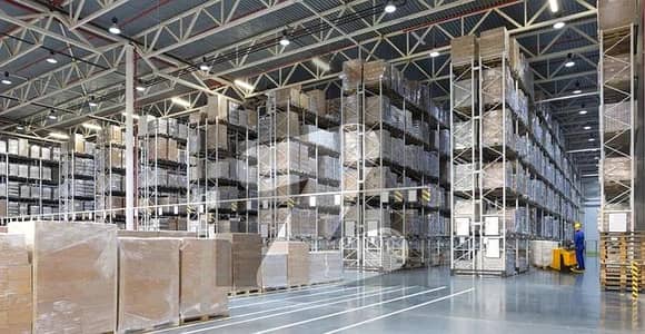 25 Kanal Factory for Rent Quaid-e-Azam Industrial Estate