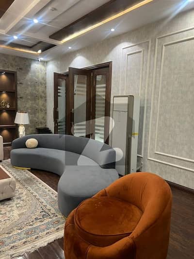 ڈی ایچ اے فیز 6 ڈیفنس (ڈی ایچ اے),لاہور میں 5 کمروں کا 2 کنال مکان 30.0 کروڑ میں برائے فروخت۔