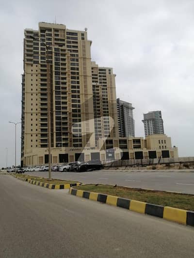 امارکریسنٹ بے ڈی ایچ اے فیز 8,ڈی ایچ اے ڈیفینس,کراچی میں 2 کمروں کا 3 کنال فلیٹ 5.0 کروڑ میں برائے فروخت۔