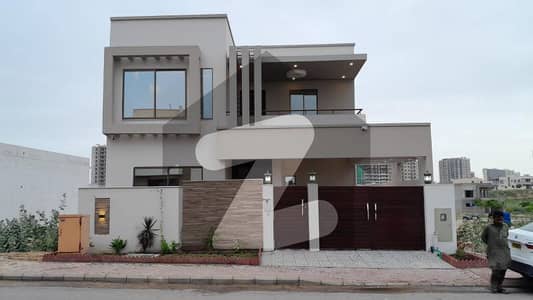 Portion, Precinct 1, 6, And 8 250 Sq Yard Portion Private Villa For Rent