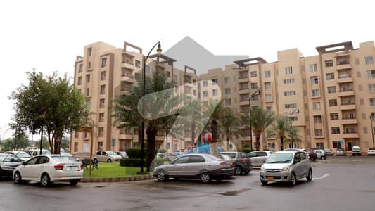 Precinct 19 Towers, Tower 4, 6 And 7, 3 Bed Apartment For Rent In Bahria Town Karachi